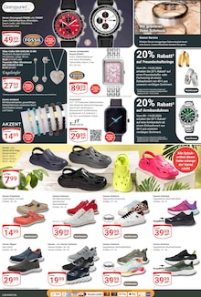 Hausschuhe im GLOBUS Prospekt "Aktuelle Angebote" mit 22 Seiten (Trier)