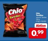 Aktuelle Brot Angebote bei combi in Bielefeld Aktuelles Tortillas Angebot bei combi in Bielefeld ab 0,99 €