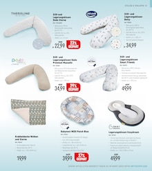 Toilettenpapier im Smyths Toys Prospekt "Baby Katalog 2024" mit 60 Seiten (Bielefeld)