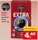 Aktuelle Kaffee Angebote bei Netto Marken-Discount in Freiberg Aktuelles Extra Angebot bei Netto Marken-Discount in Freiberg ab 4,49 €