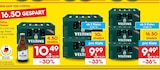 Pilsener im Angebot bei Netto Marken-Discount in Höxter Pilsener Angebote von Veltins bei Netto Marken-Discount Höxter für 9,49 €