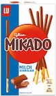 Mikado Gebäcksticks von LU für 1,79 € bei Netto mit dem Scottie im Angebot Mikado Gebäcksticks von LU im aktuellen Netto mit dem Scottie Prospekt