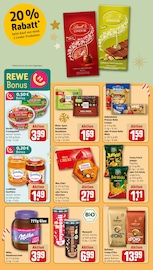 Haribo im REWE Prospekt in Fürth Aktueller REWE Prospekt mit Haribo, "Dein Markt", Seite 17