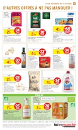Prix et réduction Coupe À Fruit dans le prospectus Intermarché Hyper en cours Offre Coupe À Fruit dans le catalogue Intermarché Hyper du moment à la page 27