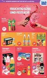 Aktueller Getränke Hoffmann Prospekt mit Tee, "Aktuelle Angebote", Seite 3