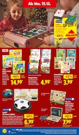 Nintendo im Lidl Prospekt in Brandenburg Aktueller Lidl Prospekt mit Nintendo, "LIDL LOHNT SICH", Seite 40