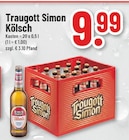 Aktuelle Kölsch Angebote bei Trinkgut in Remscheid Aktuelles Kölsch Angebot bei Trinkgut in Remscheid ab 9,99 €