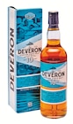 Highland single malt scotch whisky - THE DEVERON - Colruyt à Nancy Highland single malt scotch whisky - THE DEVERON en promo chez Colruyt Nancy