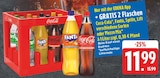 Coca-Cola Angebote von Coca-Cola bei EDEKA Ilmenau für 11,99 €