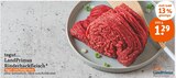 Rinderhackfleisch von tegut... LandPrimus im aktuellen tegut Prospekt für 1,29 €