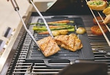 Edelstahl-Grillbesteck/-wender-Set, 4-teilig im Angebot bei Lidl in Memmingen Edelstahl-Grillbesteck/-wender-Set, 4-teilig Angebote von GRILLMEISTER bei Lidl Memmingen für 9,99 €