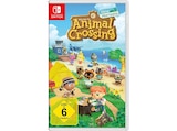 Animal Crossing: New Horizons - [Nintendo Switch] von NINTENDO im aktuellen MediaMarkt Saturn Prospekt für 49,99 €