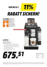 Kaffee Angebot im aktuellen MediaMarkt Saturn Prospekt auf Seite 5