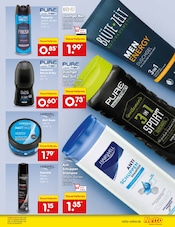 Shampoo im Netto Marken-Discount Prospekt in Kleve Aktueller Netto Marken-Discount Prospekt mit Shampoo, "Aktuelle Angebote", Seite 49