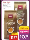 Aktuelles Caffé Crema Lungo Angebot bei Netto Marken-Discount in Ahlen ab 10,99 €