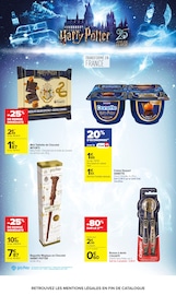 Promos Jouet dans le catalogue "AU COEUR DU GOÛT" de Carrefour Jouet en promo dans le catalogue Carrefour à la page 85