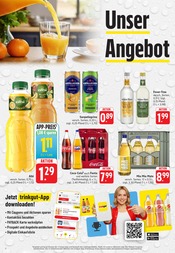 Warsteiner im Trinkgut Prospekt in Ettlingen Aktueller Trinkgut Prospekt mit Warsteiner, "Aktuelle Angebote", Seite 2