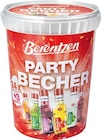 Minis Partybecher Angebote von Berentzen bei Netto Marken-Discount Pirmasens für 8,99 €