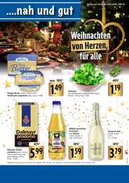 Aktueller EDEKA Prospekt (Sternenfels) EDEKA Prospekt mit 10 Seiten (Sternenfels)