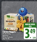 EDEKA Sonnen - Chicken Nuggets Angebot im Prospekt Chicken Nuggets bei EDEKA im Sonnen Prospekt für 3,49 €