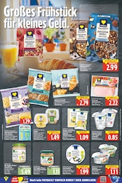 Veganer Brotaufstrich Angebot & Preis im aktuellen E center Prospekt Veganer Brotaufstrich Angebot im aktuellen E center Prospekt auf Seite 13