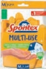 Geschirrschwamm im Angebot bei tegut in Suhl Geschirrschwamm Angebote von Spontex bei tegut Suhl für 1,49 €
