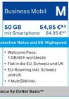 Aktuelle Handy Angebote bei CSA Computer in Duisburg Aktuelles Business Mobil M Angebot bei CSA Computer in Duisburg ab 54,95 €