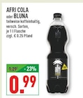 Aktuelles Afri Cola Angebot bei Marktkauf in Ibbenbüren ab 0,99 €