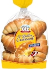 Mini-Butter-Croissants im Penny Prospekt Mini-Butter-Croissants von Ölz im aktuellen Penny Prospekt für 1,99 €