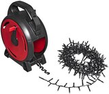 Outdoor Micro LED Lichterkette mit Kabelaufroller im Angebot bei REWE in Düsseldorf Outdoor Micro LED Lichterkette mit Kabelaufroller Angebote von KONSTSMIDE bei REWE Düsseldorf für 25,00 €