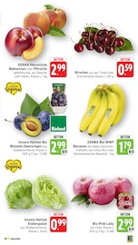 Bananen im E center Prospekt in Freiburg Aktueller E center Prospekt mit Bananen, "Aktuelle Angebote", Seite 11