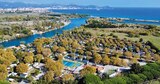 Aktuelles Camping La Plage d'Argens Angebot bei Netto Marken-Discount in Bonn ab 129,00 €