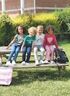Tee-shirt à Stokomani dans Oslon