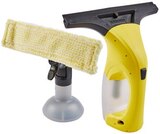 Aktuelle Batterie Angebote bei REWE in Lübeck Aktuelles Akku-Fenstersauger WV 1 Plus Angebot bei REWE in Lübeck ab 25,00 €