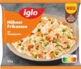 Veggie Love Meals und Fertiggerichte im EDEKA Prospekt Veggie Love Meals und Fertiggerichte von Iglo im aktuellen EDEKA Prospekt für 2,79 €
