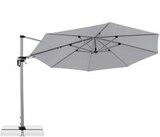 Aktuelle Sonnenschirm Angebote bei Zurbrüggen in Hagen (Stadt der FernUniversität) Aktuelles Pendelschirm ACTIVE Angebot bei Zurbrüggen in Hagen (Stadt der FernUniversität) ab 549,00 €