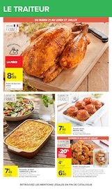 Prospectus Carrefour "Carrefour" en cours à Villeneuve-Saint-Georges, Page 21 Catalogue Carrefour en cours à Villeneuve-Saint-Georges, "Carrefour", Page 21