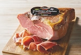 Jambon sec supérieur affinage 9 mois sans conservateurs - Salaisons Cros en promo chez Super U Jambon sec supérieur affinage 9 mois sans conservateurs - Salaisons Cros dans le catalogue Super U