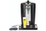 Pompe à bière Krups BEERTENDER NOIR METAL Qualité professionnelle fût 5L YY2932FD - Krups dans le catalogue Darty