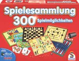 300er Spielesammlung Angebote von Schmidt bei V-Markt Kempten für 17,99 €