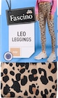 Leggings mit Leo-Muster beige Gr. 46/48 Angebot im dm-drogerie markt Prospekt Leggings mit Leo-Muster beige Gr. 46/48 im dm-drogerie markt Prospekt zum Preis von 9,95 €