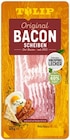 REWE - Bacon Angebot im Prospekt Bacon bei REWE im Prospekt "" für 1,69 €