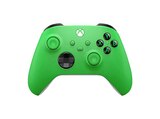 Android im MediaMarkt Saturn Prospekt Wireless Controller Velocity Green für Xbox One, Series S, X, Android, iOS von XBOX im aktuellen MediaMarkt Saturn Prospekt für 62,99 €