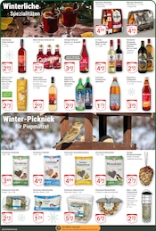 Glühwein im GLOBUS Prospekt in Amberg Aktueller GLOBUS Prospekt mit Glühwein, "Aktuelle Angebote", Seite 18