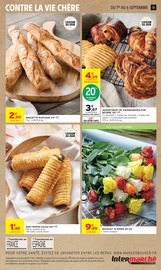 Plante Verte en promo dans le catalogue Intermarché Super à la page 13