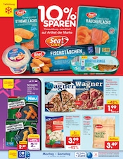 Pizza im Netto Marken-Discount Prospekt in Altenburg Aktueller Netto Marken-Discount Prospekt mit Pizza, "Aktuelle Angebote", Seite 16