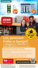 Aktueller REWE Prospekt mit Diebels, "Dein Markt", Seite 30