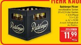 Aktuelles Pilsner Angebot bei Marktkauf in Bautzen ab 11,99 €