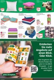 Aktueller GLOBUS Prospekt mit Teppich, "Aktuelle Angebote", Seite 21