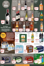 Aktueller GLOBUS Prospekt mit Volvic, "Aktuelle Angebote", Seite 19